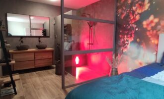 badkamer en slaapkamer complete renovatie