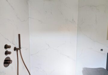 BADKAMER MARMER