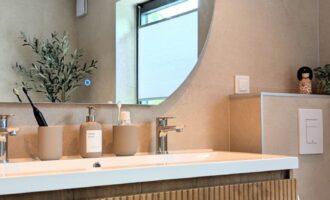badkamer renovatie