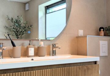 badkamer renovatie
